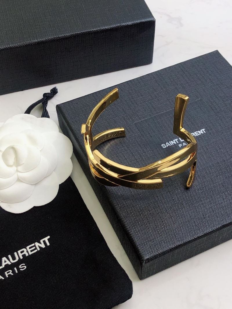 Ysl Bracelets